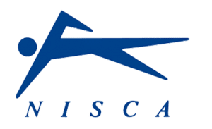 NISCA Logo