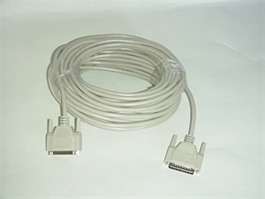 Deck Cable Extension