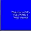 Poloware 3 Video Help Files
