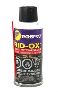 RidOX Protective Spray