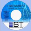 Timeware 3 Replacement CD
