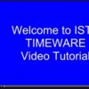 Timeware 3 Video Help