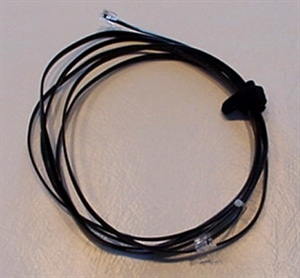 Water Polo Cables for Shotclock's