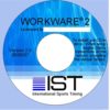 Workware 3 Replacement CD